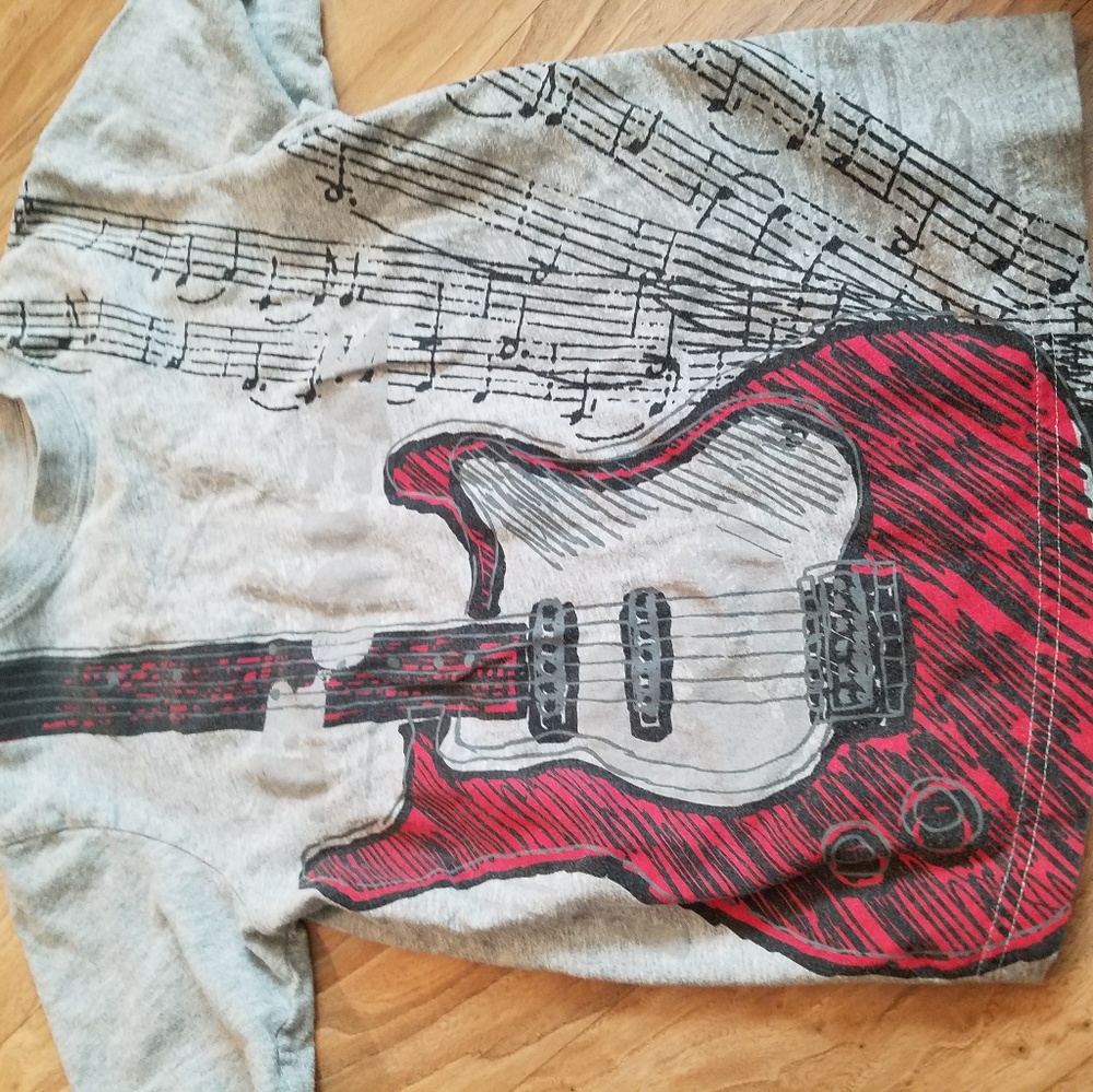Shirt